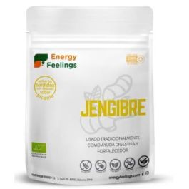 Jengibre Polvo 200Gr. Eco Vegan Sg Precio: 7.5000002. SKU: B1GMZT46SJ