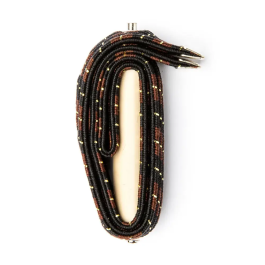 Dunlop Cejilla Elástica Curva Doble Heavy