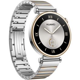Smartwatch Huawei Watch GT 4 41mm 41 mm Plateado