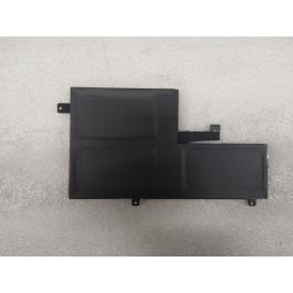 Lenovo 3-cell lithium-ion notebook battery, 11.1V voltage, 45Wh capacity, 4050mAh, compatible with Lenovo ThinkPad and Flex series. Lenovo 3-cell lithium-ion notebook battery, 11.1V voltage, 45Wh capacity, 4050mAh, compatible with Lenovo ThinkPad and Flex series.