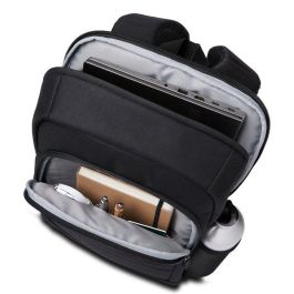 Mochila para Portátil Kensington K60391WW Negro