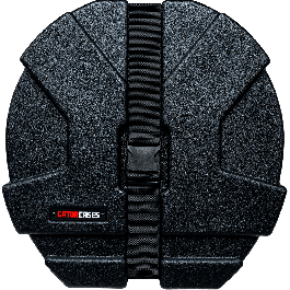 Estuche Gator Para Tom Base - 14" X 12" Estuche Gator Para Tom Base - 14" X 12"