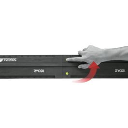 RYOBI Guía de corte 122 cm para sierras circulares RYOBI Guía de corte 122 cm para sierras circulares