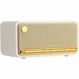 Altavoz Bluetooth Portátil Edifier Blanco