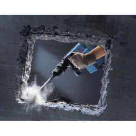 Bosch GSH 11 E Martillo percutor con maletín
