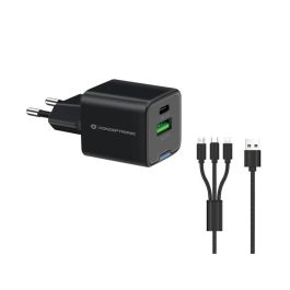 Cargador Pared Conceptronic Althea16B 33 W + Precio: 20.50000029. SKU: B1J3H76X2Q