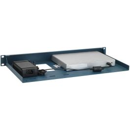 Rackmount IT RM-CI-T3 Rackmount 1U para Switches Cisco Meraki Go GS110-8, GS110-8P, MS120-8, MS120-8LP - Montaje 19" y Conexiones Frontales