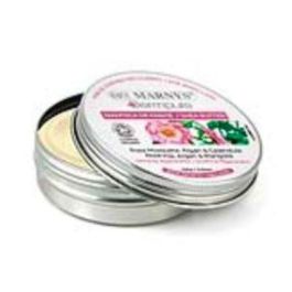 MARNYS Manteca Karite Rosa+Argan+Calend 100Gr Precio: 20.69000054. SKU: B1F4CTED3G