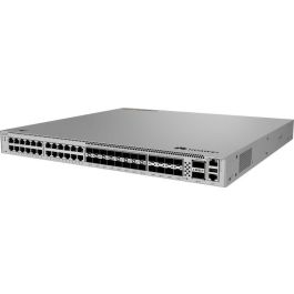 HUAWEI eKit S620-24T16X8Y2CZ Switch gestionado 24 puertos GE, 16 puertos 10GE, 8 puertos 25GE, 2 puertos 100GE, 1 módulo AC