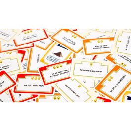 Tranjis Games Juego de Mesa Patata! Variedad Party - Rápido, Dinámico y Divertido para Fiestas y Reuniones Familiares