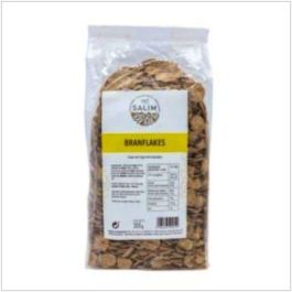 INT SALIM Branflakes Copos de Trigo Extrusionados con Salvado, Azúcar y Malta 300g Precio: 2.9499998. SKU: B15ERPMWBL