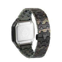 Reloj Hombre PHILIPP PLEIN PWHAA0921 (Ø 44 mm) Reloj Hombre PHILIPP PLEIN PWHAA0921 (Ø 44 mm)