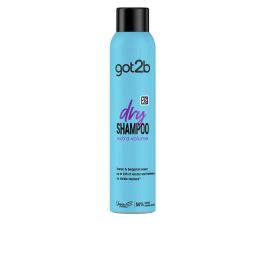 Schwarzkopf Got2b Champú en Seco Extra Volume 200 ml