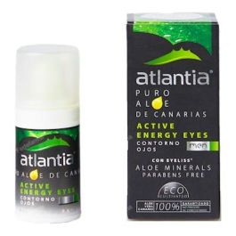Active Energy Eyes Men 30Ml. Precio: 16.50000044. SKU: B1HAWABSFX