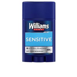 Williams Sensitive Deo Stick 75 mL Williams Sensitive Deo Stick 75 mL Precio: 2.78999985. SKU: B12F3BNR95