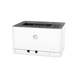 HP 150nw Impresora Láser Color A4 WiFi Ethernet, 600x600 DPI. Impresión 18ppm Negro / 4ppm Color para Hogar/Oficina. HP 150nw Impresora Láser Color A4 WiFi Ethernet, 600x600 DPI. Impresión 18ppm Negro / 4ppm Color para Hogar/Oficina.
