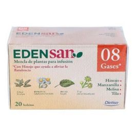 Eden San 08 Beb Filtros Precio: 5.5. SKU: B1EANFRBP9