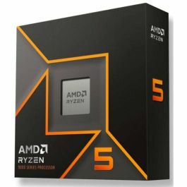 AMD Ryzen 5 9600X Procesador AM5 6xCore 12xThread 3.9GHz MAX 5.4GHz 65W Caja Precio: 235.58999959. SKU: B1ARA7F73S