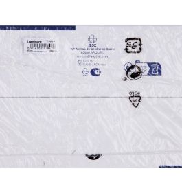 Set 6 Tazas con Plato Opal Trianon Luminarc 22 cL