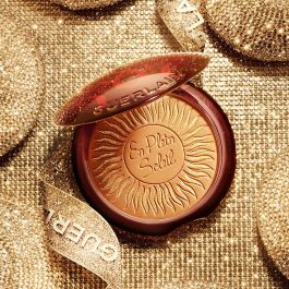 Guerlain Terracotta Original Polvos Bronceadores Edición Limitada #En Plein Soleil 8,5 gr