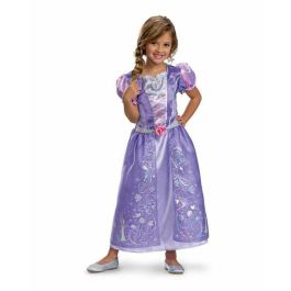 Disfraz Disney 100 Aniv. Rapunzel Classic Talla 5-6 Años Precio: 29.9112. SKU: B1ARXPPHAB