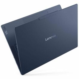 Laptop Lenovo Yoga Slim 7x 14,5" X1E78100 Snapdragon X Elite (X1E) 32 GB RAM 1 TB 1 TB SSD Qwerty Español