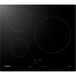 Placa de Inducción Samsung NZ63M3NM1BB 60 cm 59 cm 7400 W Placa de Inducción Samsung NZ63M3NM1BB 60 cm 59 cm 7400 W Precio: 331.49999982. SKU: B19QDBY6E2