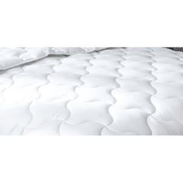 ABEIL Edredón cálido Douceur Absolue 220x240 cm blanco ABEIL Edredón cálido Douceur Absolue 220x240 cm blanco