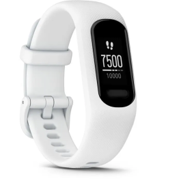 Garmin Vivosmart 5 Monitor de actividad Blanco
