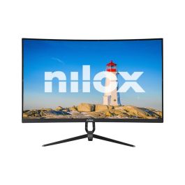 Monitor Nilox NXM27CRV2001 27" Full HD Precio: 141.50000029. SKU: B1BMLCD78W