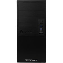 Innovation IT PC Intel i5-14400 / 16GB RAM / SSD 512GB M.2 NVMe Ordenador de sobremesa Precio: 717.50000047. SKU: B1H7FWP8PY