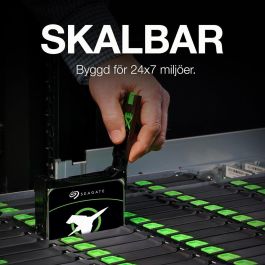 Disco Duro Qnap 7212324T7050000000RS 3,5" 24 TB