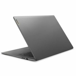Lenovo IdeaPad 3 17ABA7 82RQ009WFR - Portátil 17" HD+ AMD Ryzen 5 5625U, 16GB RAM, 512GB SSD, Sin Windows, Teclado AZERTY