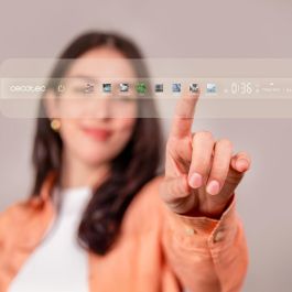 Lavavajillas Cecotec 6620 Full-BI Negro