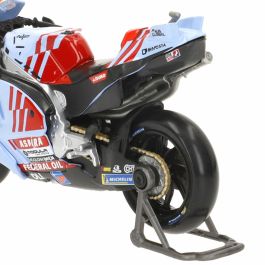 Motocicleta Ducati 2024 DUCATI GRESINI 12 X 8 X 4 CM
