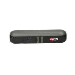 KS TOOLS 165.0815F Minicompresor de aire portátil recargable 150 psi máximo