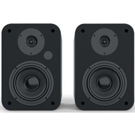 MUSE Altavoz BT, Pareja de Altavoces 150W con Mando a Distancia, Conexiones RCA, USB, Jack y Bluetooth - Altavoz Muse