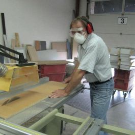 Connex Set de Protección de 3 Piezas 4555100 - Protección Auditiva SNR 29dB, Gafas Envolventes y Mascarilla FFP1