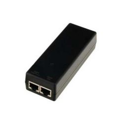 Cambium Networks Inyector de corriente PoE 30V 15W para radios – Alta eficiencia y fácil despliegue Precio: 23.50000048. SKU: B1CJWGKYDQ