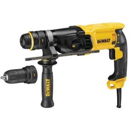 DeWALT Martillo Combinado SDS-plus 26mm 800W
