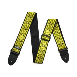 Guit/ Bajo Jacguard Amarillo Fillmore Precio: 25.4999998. SKU: B15LDJF2J6
