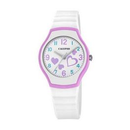 Reloj Infantil Calypso K5806/1 Precio: 53.49999996. SKU: B19NGAHKDL