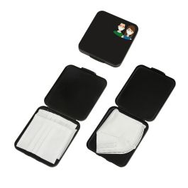 Snips Porta mascarillas pocket 11 x 12,4 x 1,2 cm Colores Surtidos