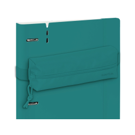 Portatodo Safta Blue Azul