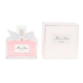 Dior Miss Dior Parfum para Mujer, Vaporizador 125 ml Dior Miss Dior Parfum para Mujer, Vaporizador 125 ml Precio: 174.58999976. SKU: B1D93MAXY5