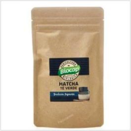 BIOCOP Té Verde Matcha 50Gr Bio Precio: 12.4999996. SKU: B17PWTXELF