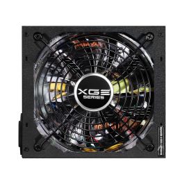Fuente Alimentacion Tooq Tqxgeii - 600Sap 600 W 80+ Fuente Alimentacion Tooq Tqxgeii - 600Sap 600 W 80+