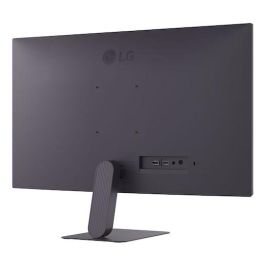 LG Monitor Gaming 27GR411A-B 27 Pulgadas FHD 144Hz IPS G-SYNC Compatible
