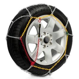 Cadenas Nieve Metalicas 80 9 mm Cs5 GODKN080 Cadenas Nieve Metalicas 80 9 mm Cs5 GODKN080 Precio: 31.95000039. SKU: B19QAAFVJT