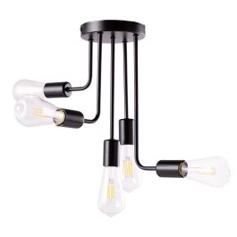 Fremont SKD-0222-21 Lámpara de Techo LED, Diseño Moderno y Único para Espacios Chic, Alta Calidad y Personalidad Destacada Precio: 30.59000032. SKU: B18GY3PLLM